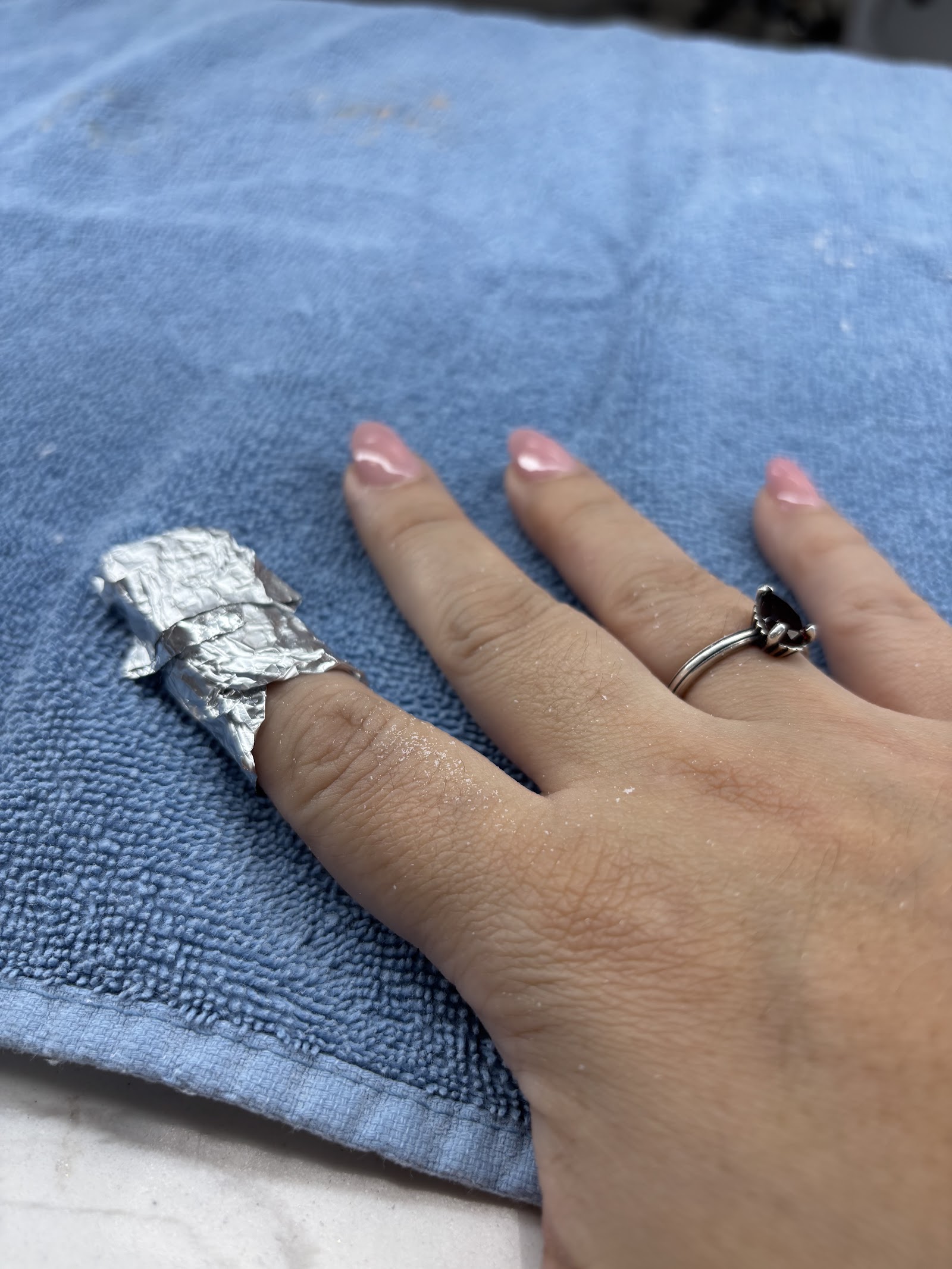 Kyle Nails And Spa nail photo 5