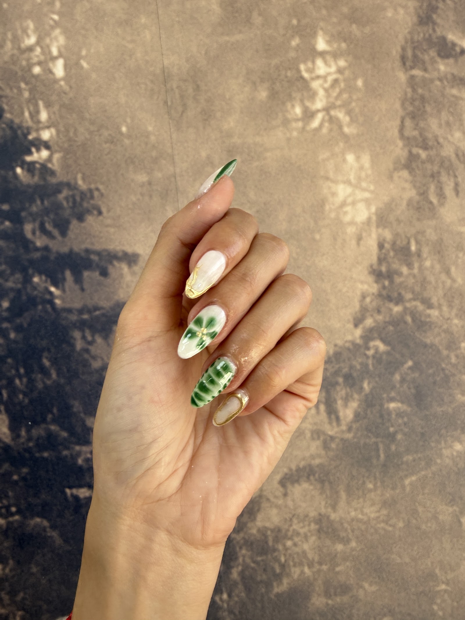 Kyle Nails And Spa nail photo 6